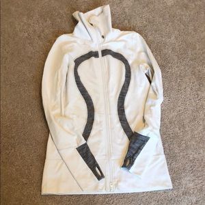 Lululemon jacket